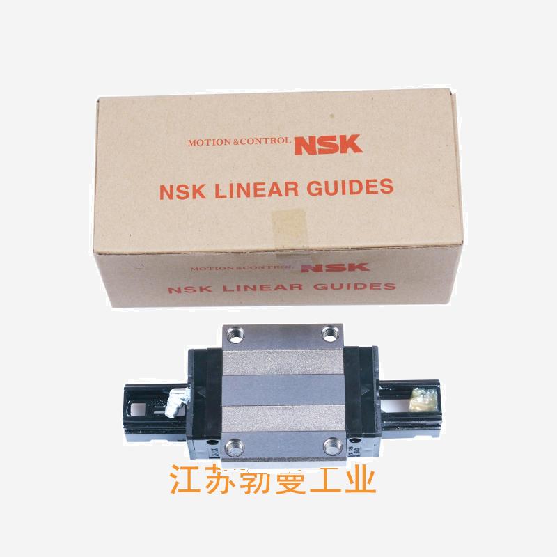 NSK NH150150EM-B10PH3-NH直线导轨EM系列