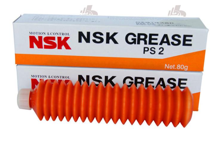 NSK RA553000GMC3B05K53 nsk导轨尺寸